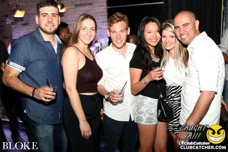Bloke nightclub photo 59 - May 29th, 2015