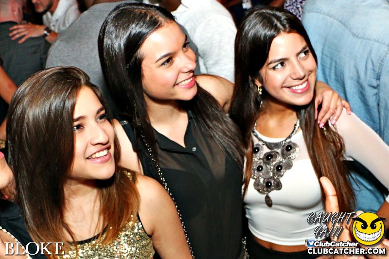 Bloke nightclub photo 62 - May 29th, 2015