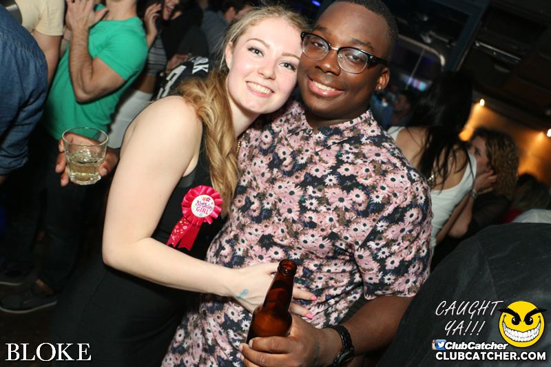 Bloke nightclub photo 65 - May 29th, 2015