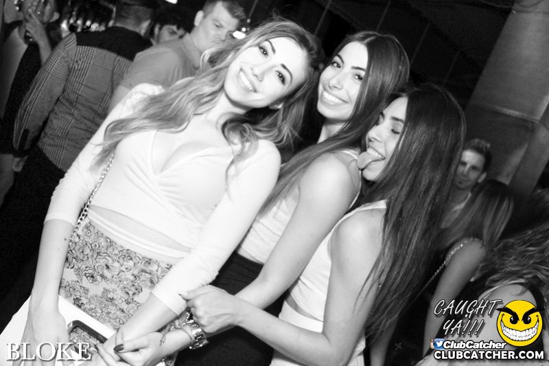Bloke nightclub photo 66 - May 29th, 2015