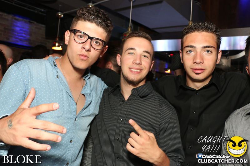 Bloke nightclub photo 67 - May 29th, 2015