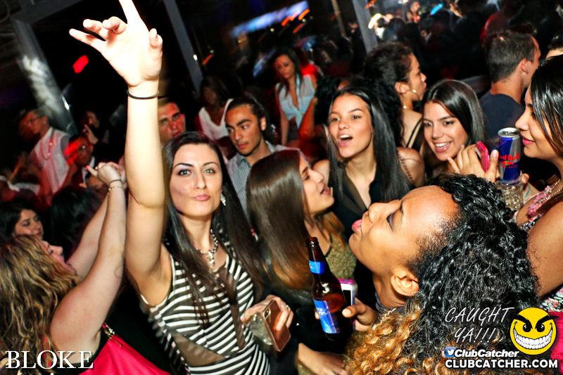 Bloke nightclub photo 69 - May 29th, 2015