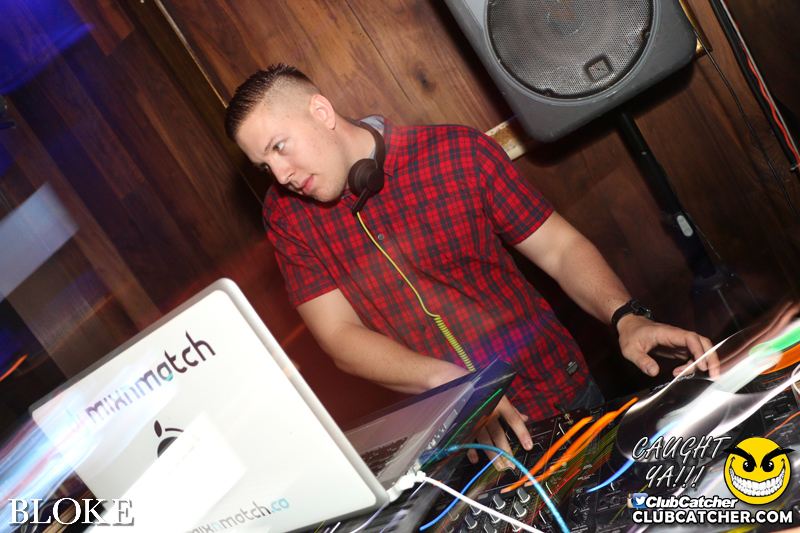 Bloke nightclub photo 8 - May 29th, 2015