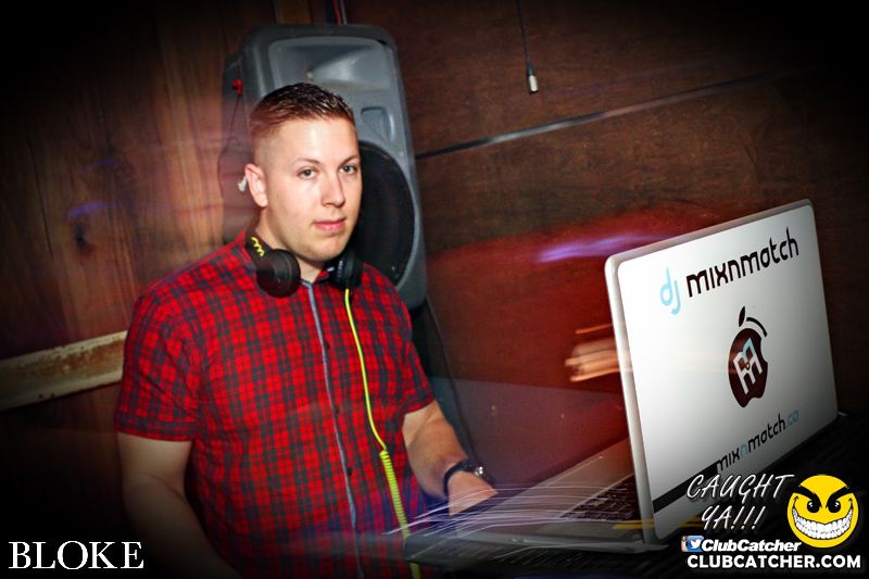 Bloke nightclub photo 74 - May 29th, 2015