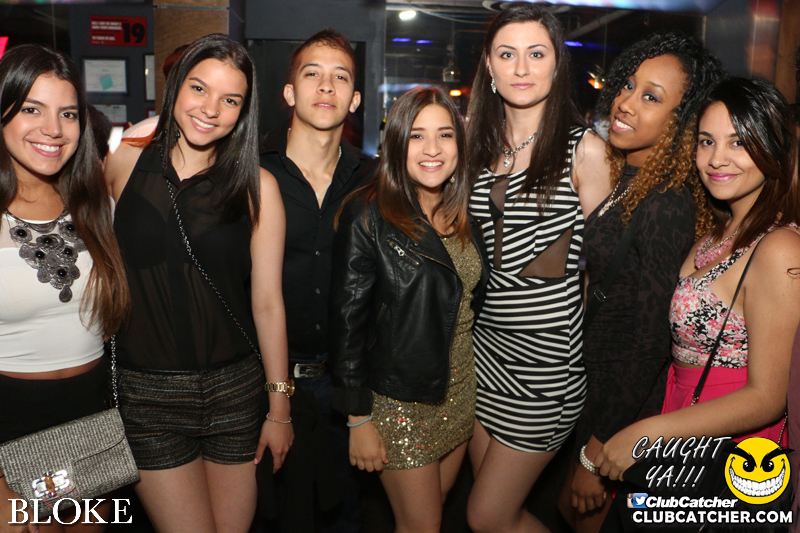 Bloke nightclub photo 83 - May 29th, 2015