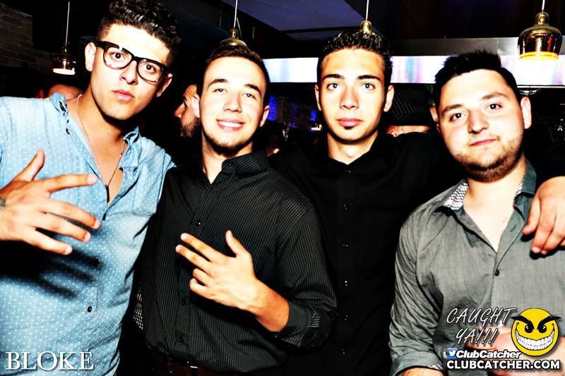 Bloke nightclub photo 86 - May 29th, 2015