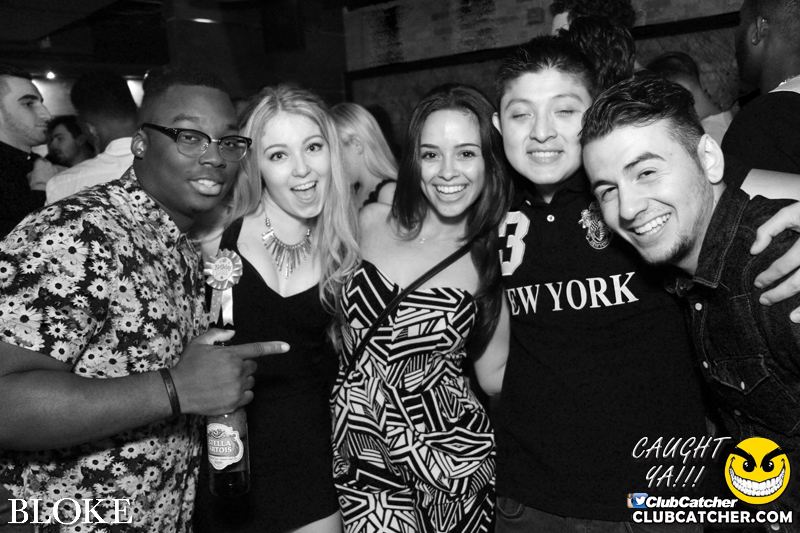 Bloke nightclub photo 90 - May 29th, 2015