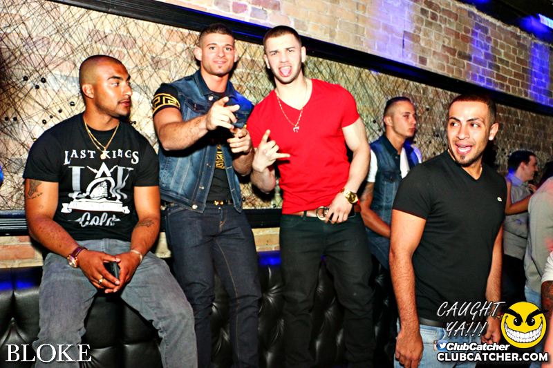 Bloke nightclub photo 95 - May 29th, 2015