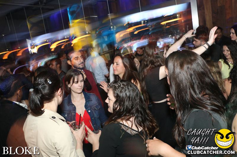 Bloke nightclub photo 1 - May 30th, 2015