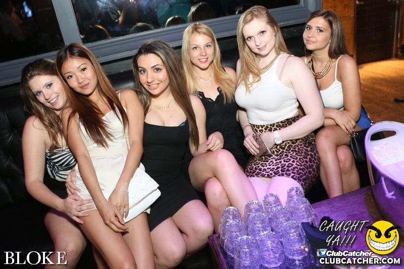 Bloke nightclub photo 2 - May 30th, 2015