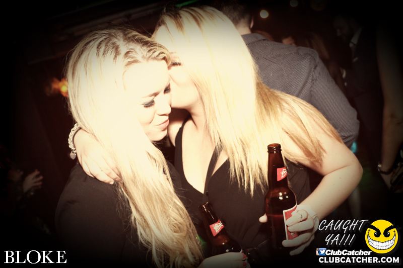 Bloke nightclub photo 11 - May 30th, 2015