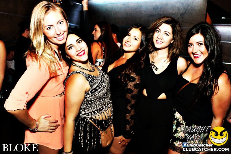 Bloke nightclub photo 13 - May 30th, 2015