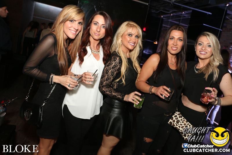 Bloke nightclub photo 14 - May 30th, 2015