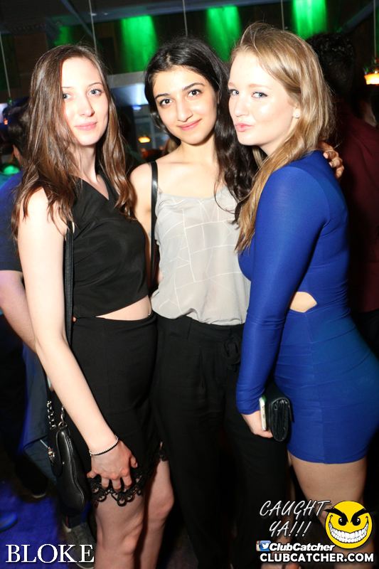Bloke nightclub photo 16 - May 30th, 2015