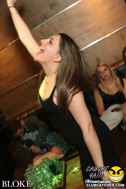 Bloke nightclub photo 17 - May 30th, 2015