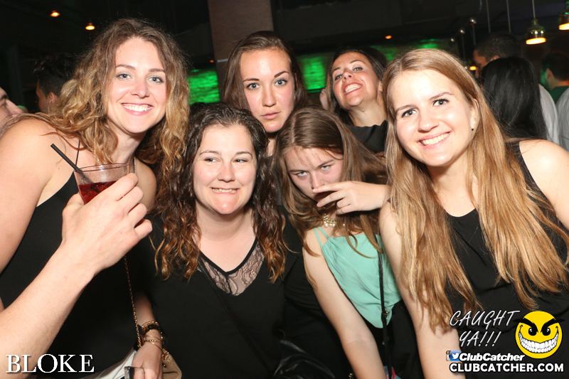 Bloke nightclub photo 19 - May 30th, 2015