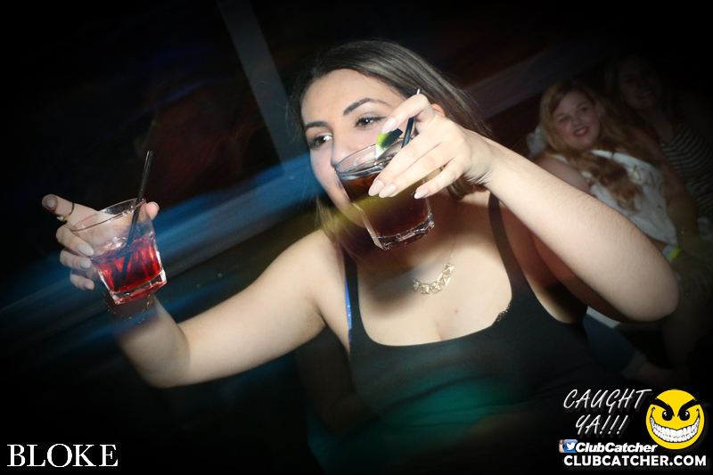 Bloke nightclub photo 20 - May 30th, 2015