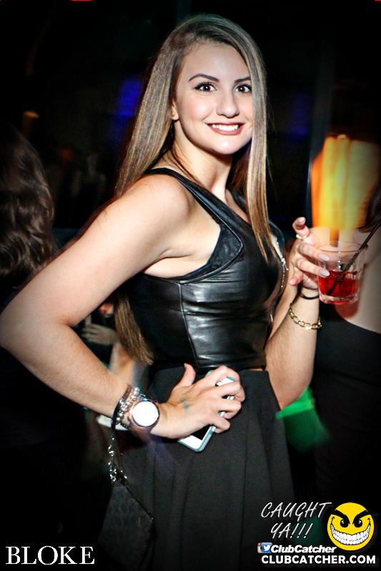 Bloke nightclub photo 21 - May 30th, 2015