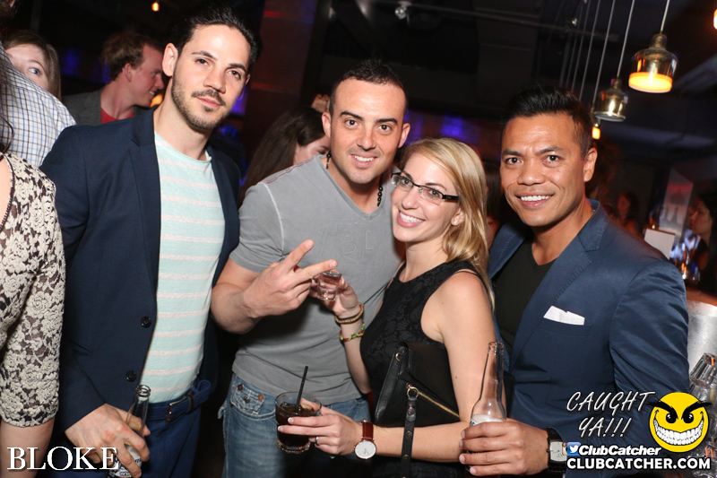 Bloke nightclub photo 22 - May 30th, 2015