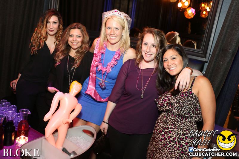 Bloke nightclub photo 23 - May 30th, 2015