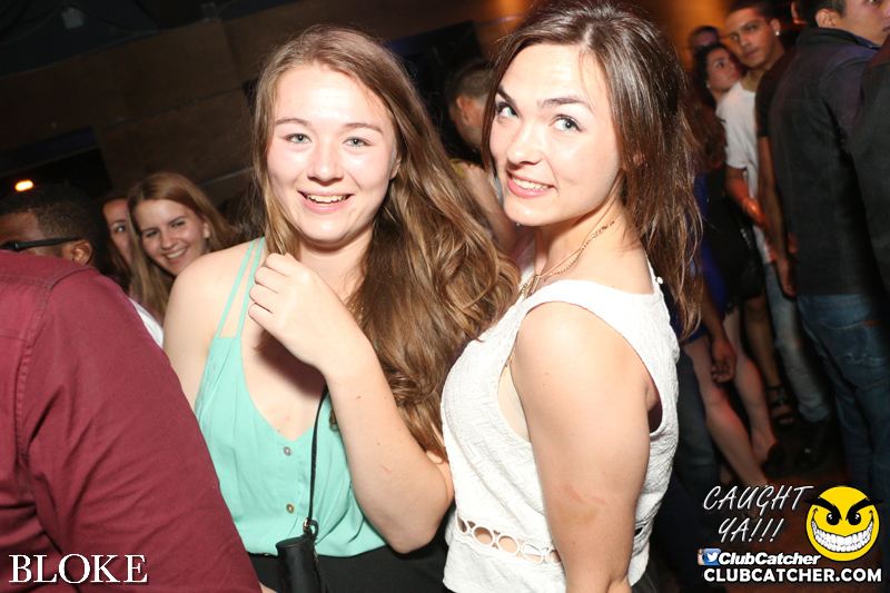 Bloke nightclub photo 24 - May 30th, 2015