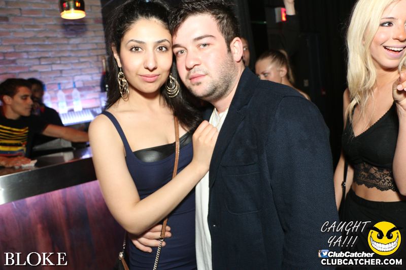 Bloke nightclub photo 25 - May 30th, 2015