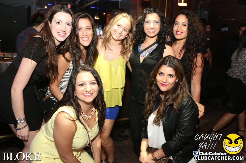 Bloke nightclub photo 26 - May 30th, 2015