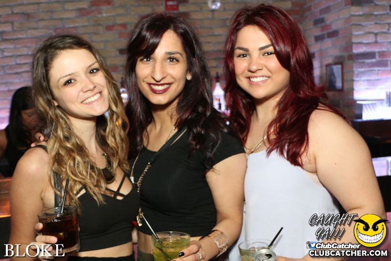 Bloke nightclub photo 27 - May 30th, 2015