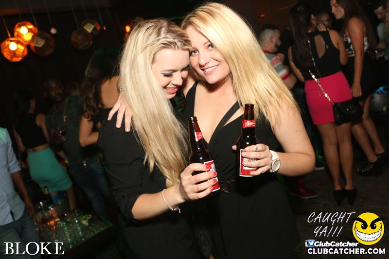 Bloke nightclub photo 28 - May 30th, 2015