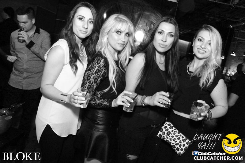 Bloke nightclub photo 29 - May 30th, 2015