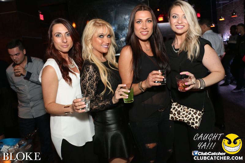 Bloke nightclub photo 30 - May 30th, 2015