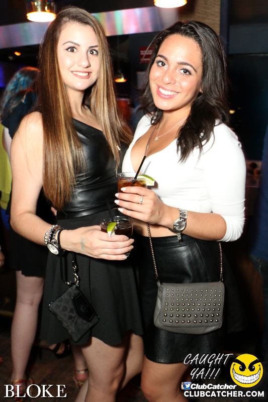 Bloke nightclub photo 4 - May 30th, 2015