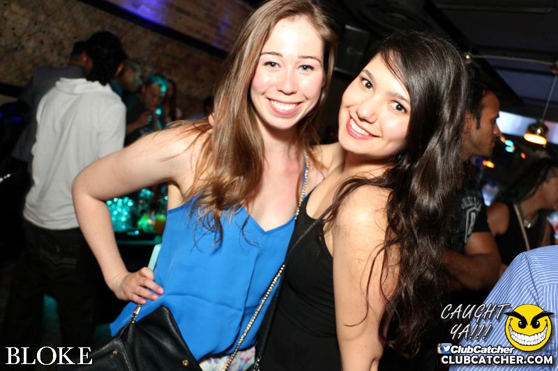 Bloke nightclub photo 33 - May 30th, 2015