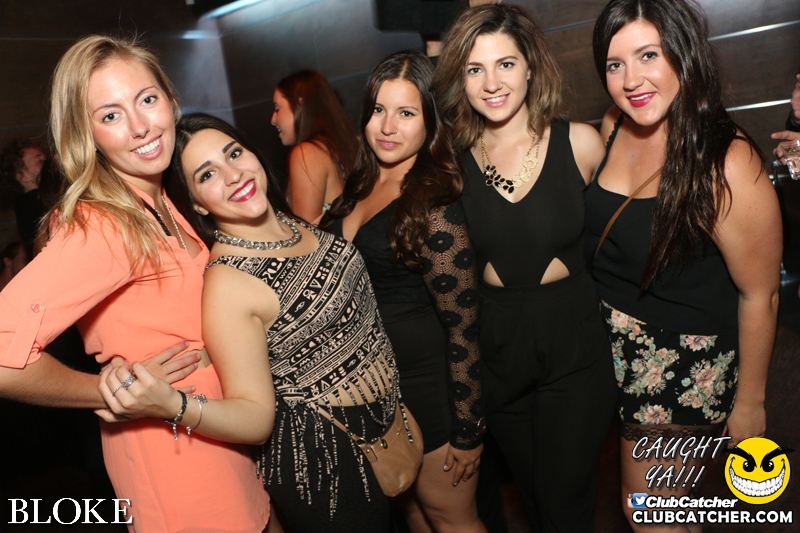 Bloke nightclub photo 34 - May 30th, 2015