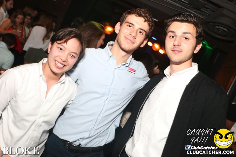 Bloke nightclub photo 35 - May 30th, 2015