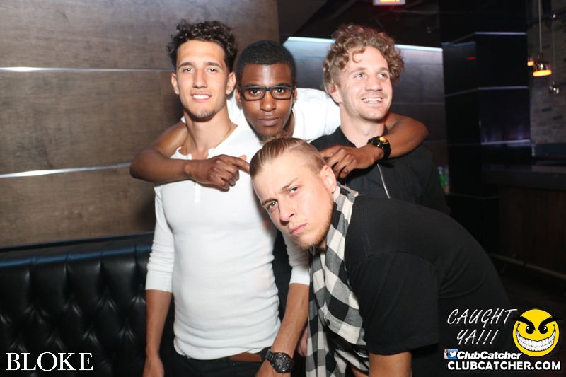 Bloke nightclub photo 42 - May 30th, 2015