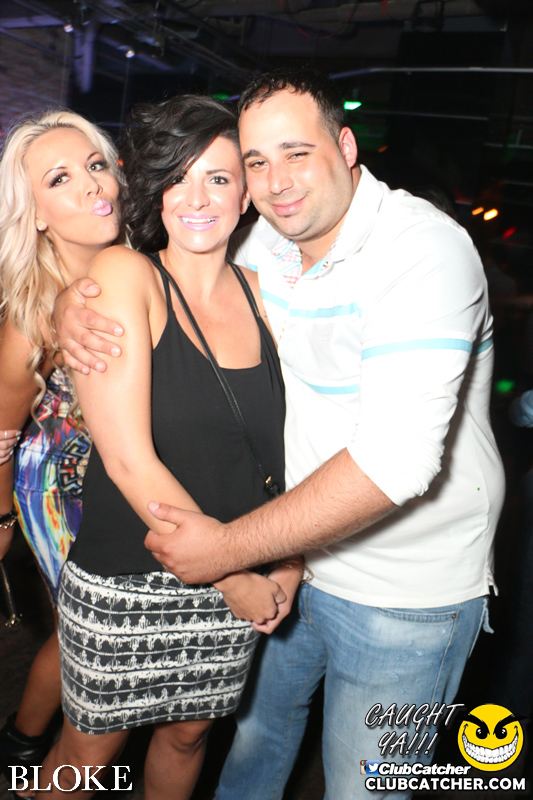 Bloke nightclub photo 43 - May 30th, 2015