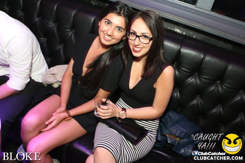Bloke nightclub photo 45 - May 30th, 2015