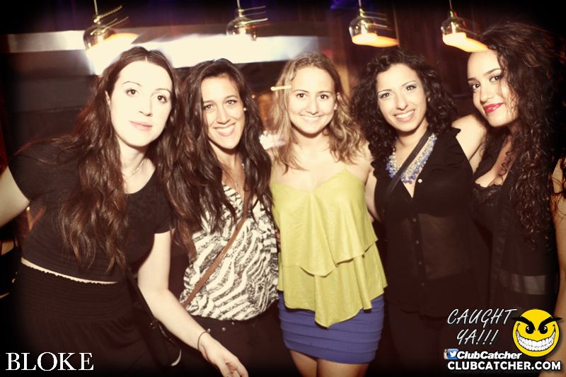 Bloke nightclub photo 47 - May 30th, 2015