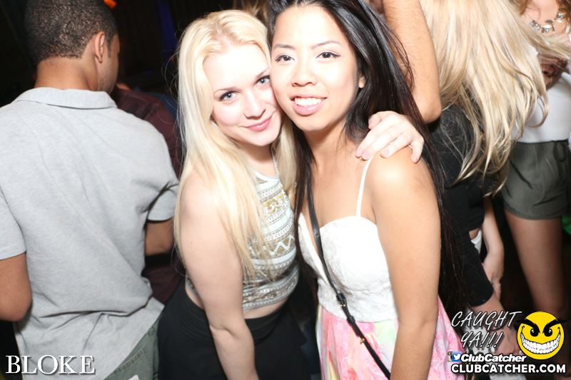Bloke nightclub photo 50 - May 30th, 2015