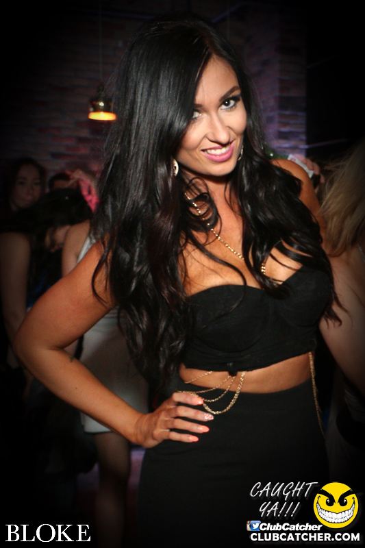 Bloke nightclub photo 6 - May 30th, 2015