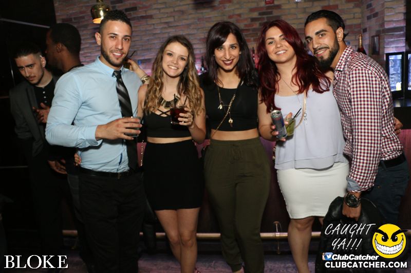 Bloke nightclub photo 52 - May 30th, 2015