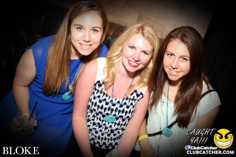 Bloke nightclub photo 55 - May 30th, 2015