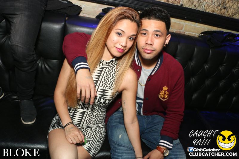 Bloke nightclub photo 57 - May 30th, 2015