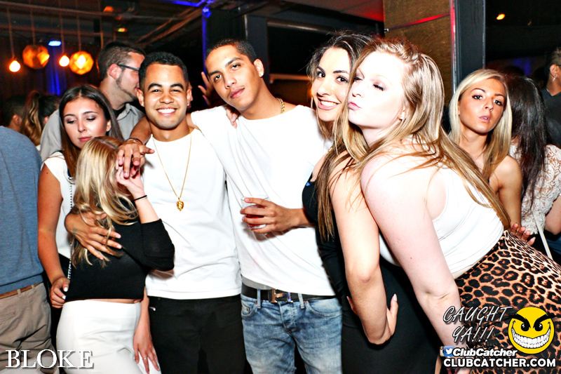 Bloke nightclub photo 63 - May 30th, 2015