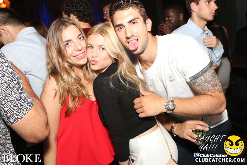 Bloke nightclub photo 67 - May 30th, 2015