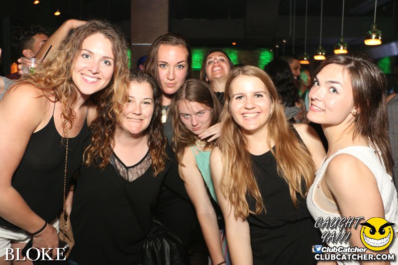 Bloke nightclub photo 8 - May 30th, 2015