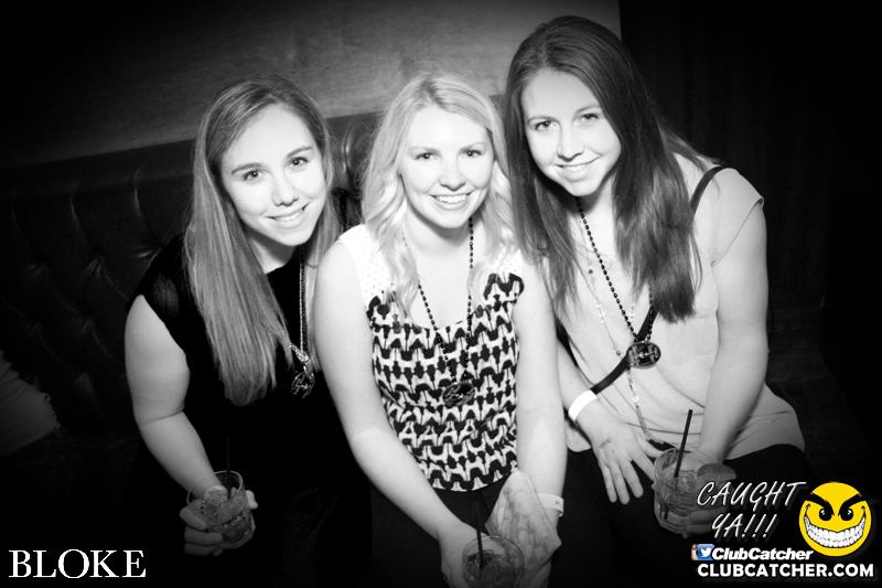 Bloke nightclub photo 71 - May 30th, 2015