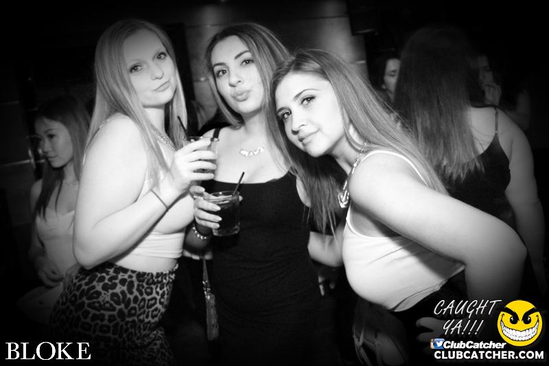 Bloke nightclub photo 72 - May 30th, 2015