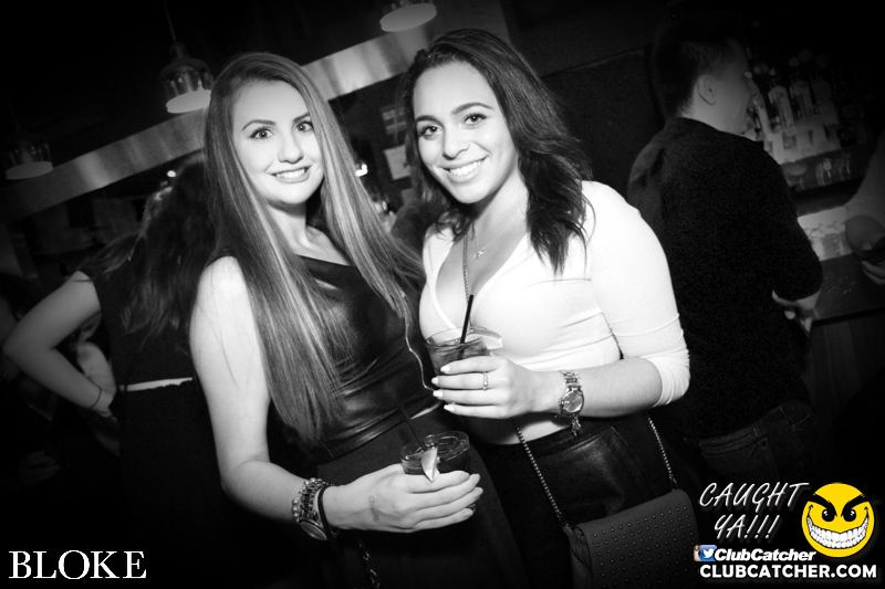 Bloke nightclub photo 75 - May 30th, 2015